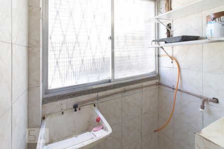 Apartamento à venda com 40m², 1 quarto e 1 vagaÁrea de Serviço