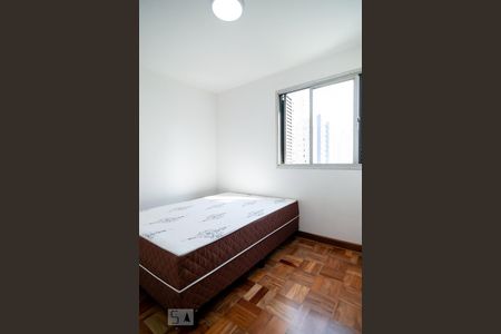 Quarto 2 de apartamento para alugar com 2 quartos, 77m² em Brooklin Paulista, São Paulo