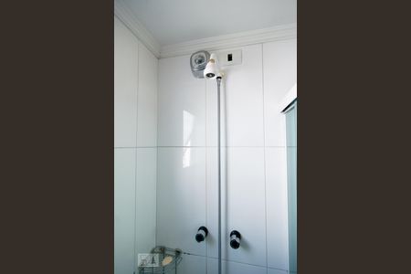 Apartamento para alugar com 77m², 2 quartos e 1 vagaBanheiro Social