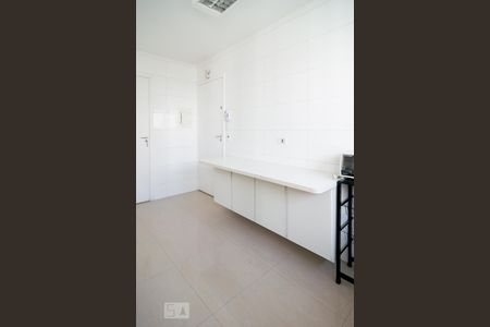 Apartamento para alugar com 77m², 2 quartos e 1 vagaCozinha / Área de Serviço