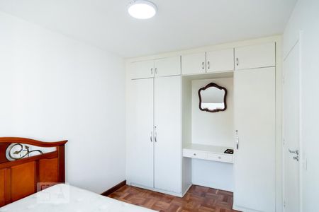 Quarto 1 de apartamento para alugar com 2 quartos, 77m² em Brooklin Paulista, São Paulo