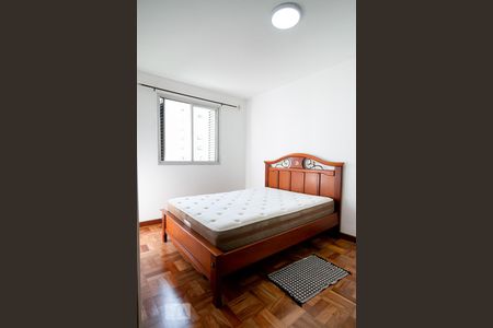 Quarto 1 de apartamento para alugar com 2 quartos, 77m² em Brooklin Paulista, São Paulo