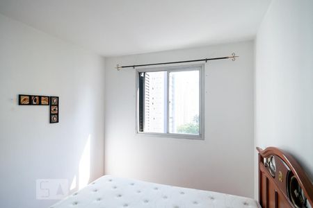 Quarto 1 de apartamento para alugar com 2 quartos, 77m² em Brooklin Paulista, São Paulo