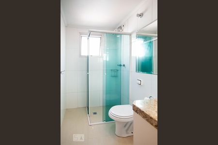 Apartamento para alugar com 77m², 2 quartos e 1 vagaBanheiro Social