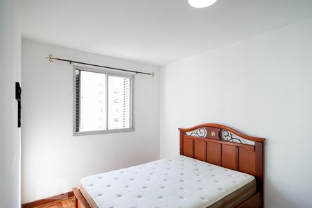 Quarto 1 de apartamento para alugar com 2 quartos, 77m² em Brooklin Paulista, São Paulo