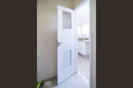 Apartamento para alugar com 77m², 2 quartos e 1 vagaQuarto de Serviço