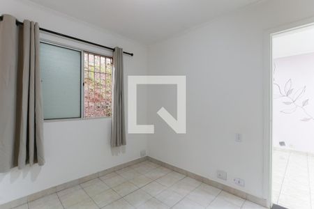 Quarto de apartamento para alugar com 1 quarto, 55m² em Lauzane Paulista, São Paulo