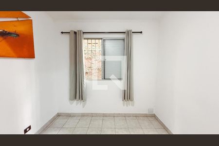 Quarto de apartamento para alugar com 1 quarto, 55m² em Lauzane Paulista, São Paulo