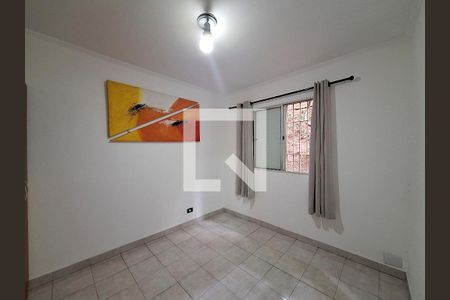 Quarto  de apartamento para alugar com 1 quarto, 55m² em Lauzane Paulista, São Paulo