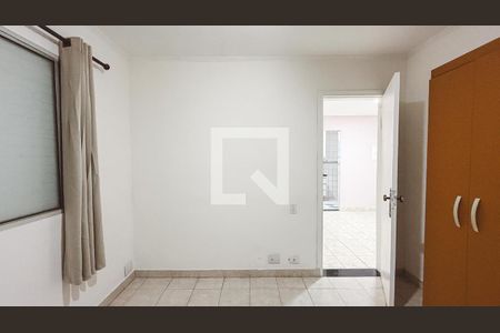 Quarto de apartamento para alugar com 1 quarto, 55m² em Lauzane Paulista, São Paulo