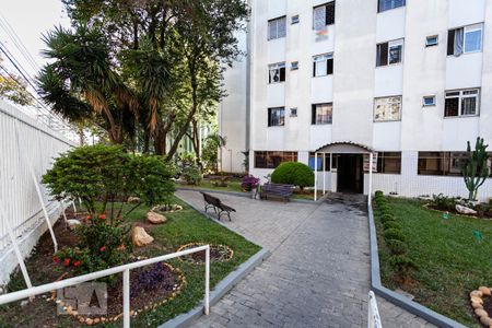 Apartamento para alugar com 62m², 2 quartos e 1 vagaEntrada