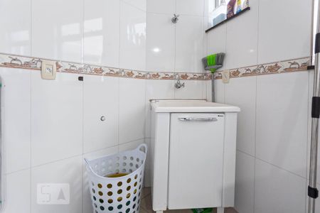 Apartamento para alugar com 62m², 2 quartos e 1 vagaÁrea de serviço