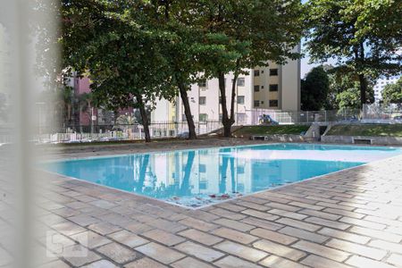 Apartamento para alugar com 62m², 2 quartos e 1 vagaÁrea comum - Piscina