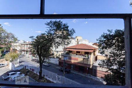 Apartamento para alugar com 62m², 2 quartos e 1 vagaVista do quarto 2