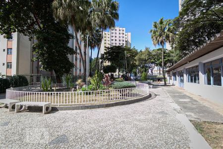 Apartamento para alugar com 62m², 2 quartos e 1 vagaÁrea comum