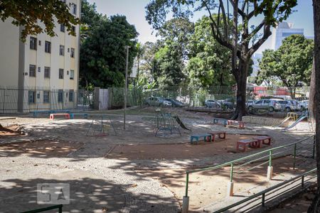 Apartamento para alugar com 62m², 2 quartos e 1 vagaÁrea Comum - Playground
