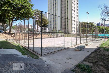 Apartamento para alugar com 62m², 2 quartos e 1 vagaQuadra Esportiva