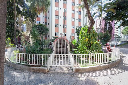 Apartamento para alugar com 62m², 2 quartos e 1 vagaÁrea comum