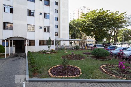 Apartamento para alugar com 62m², 2 quartos e 1 vagaEntrada