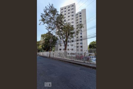 Apartamento para alugar com 62m², 2 quartos e 1 vagaFachada do prédio
