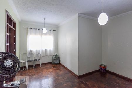 Sala de apartamento para alugar com 2 quartos, 62m² em Ipiranga, Belo Horizonte