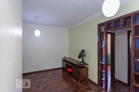 Sala de apartamento para alugar com 2 quartos, 62m² em Ipiranga, Belo Horizonte