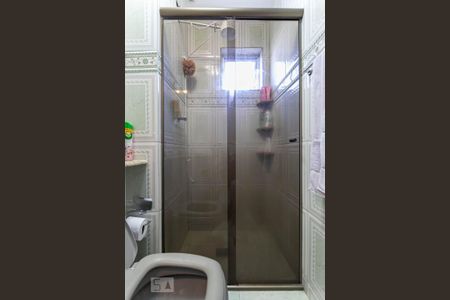 Apartamento para alugar com 62m², 2 quartos e 1 vagaBanheiro social 