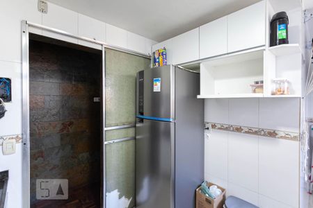 Apartamento para alugar com 62m², 2 quartos e 1 vagaCozinha