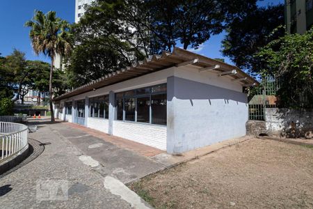 Apartamento para alugar com 62m², 2 quartos e 1 vagaÁrea comum - Salão de festas