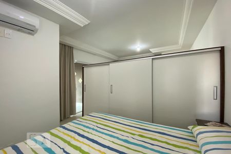 Studio para alugar com 52m², 1 quarto e 2 vagas Studio para alugar com 52m², 1 quarto e 2 vagasQuarto