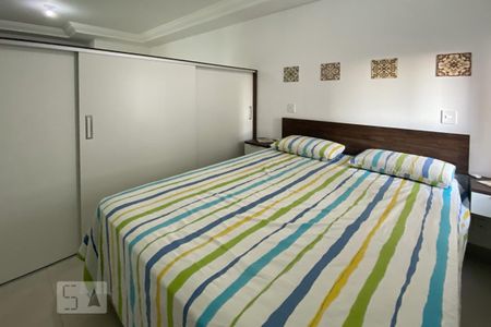Quarto de kitnet/studio para alugar com 1 quarto, 52m² em  Parque Campolim, Sorocaba