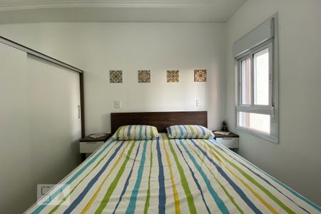 Quarto de kitnet/studio para alugar com 1 quarto, 52m² em  Parque Campolim, Sorocaba