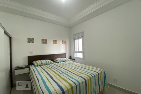 Quarto de kitnet/studio para alugar com 1 quarto, 52m² em  Parque Campolim, Sorocaba