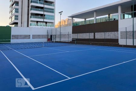 Studio para alugar com 52m², 1 quarto e 2 vagas Studio para alugar com 52m², 1 quarto e 2 vagasQuadra