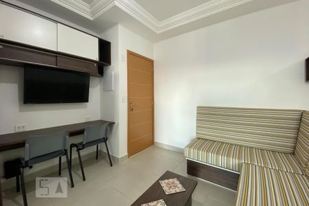 Kitnet/Studio para alugar com 1 quarto, 52m² em  Parque Campolim, Sorocaba