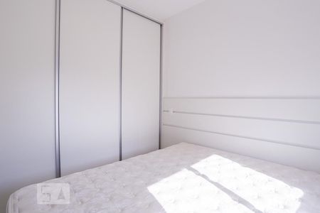 Quarto de apartamento para alugar com 1 quarto, 35m² em Perdizes, São Paulo
