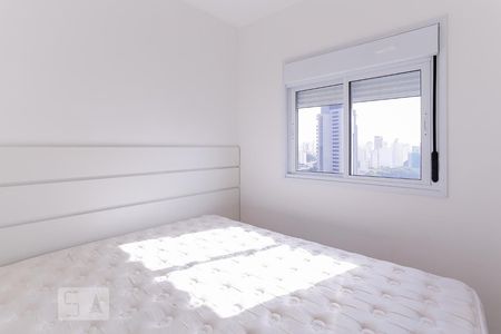 Quarto de apartamento para alugar com 1 quarto, 35m² em Perdizes, São Paulo