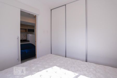 Quarto de apartamento para alugar com 1 quarto, 35m² em Perdizes, São Paulo