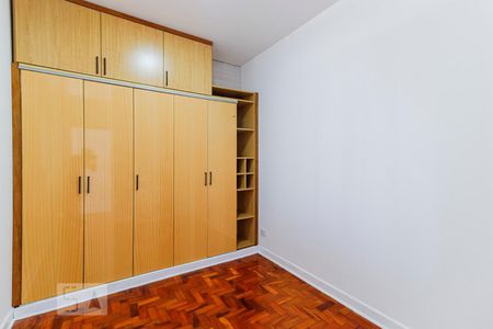 Apartamento à venda com 42m², 1 quarto e sem vagaQuarto