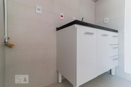 Apartamento à venda com 42m², 1 quarto e sem vagaCozinha - Gás Encanado