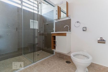 Apartamento à venda com 42m², 1 quarto e sem vagaBanheiro