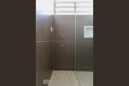 Apartamento à venda com 42m², 1 quarto e sem vagaBanheiro - Espaço para Lavadora