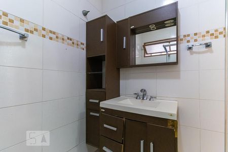 Apartamento à venda com 71m², 2 quartos e sem vagaBanheiro