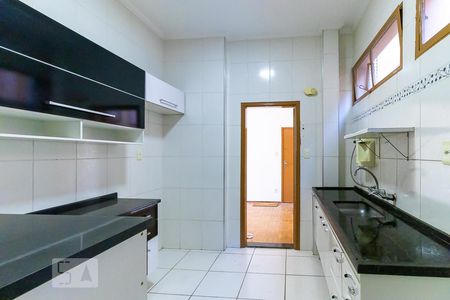 Apartamento à venda com 71m², 2 quartos e sem vagaCozinha