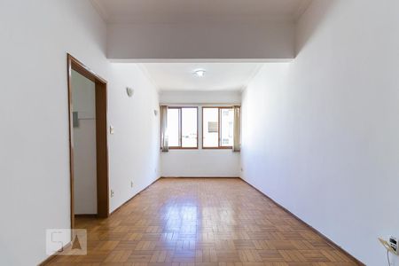 Sala de apartamento à venda com 2 quartos, 71m² em Centro, Campinas
