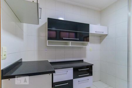 Apartamento à venda com 71m², 2 quartos e sem vagaCozinha - Armários