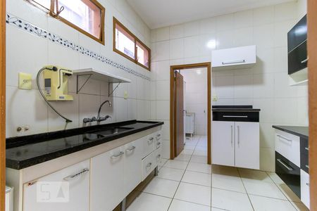 Apartamento à venda com 71m², 2 quartos e sem vagaCozinha