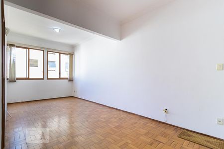 Sala de apartamento à venda com 2 quartos, 71m² em Centro, Campinas