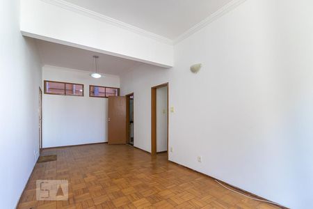 Sala de apartamento à venda com 2 quartos, 71m² em Centro, Campinas