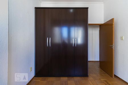 Quarto 1 - Armários de apartamento à venda com 2 quartos, 71m² em Centro, Campinas